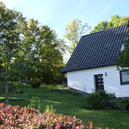 Ferienwohnung Sunnenviul Lennestadt Exteriér fotografie