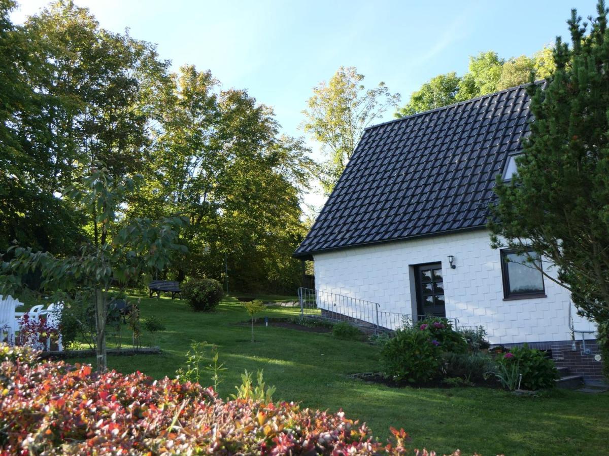 Ferienwohnung Sunnenviul Lennestadt Exteriér fotografie