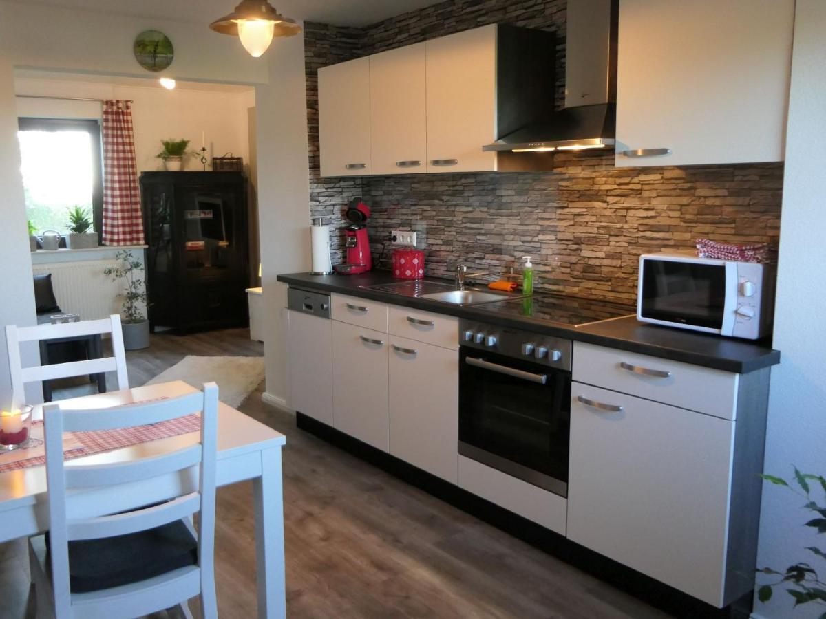Ferienwohnung Sunnenviul Lennestadt Exteriér fotografie