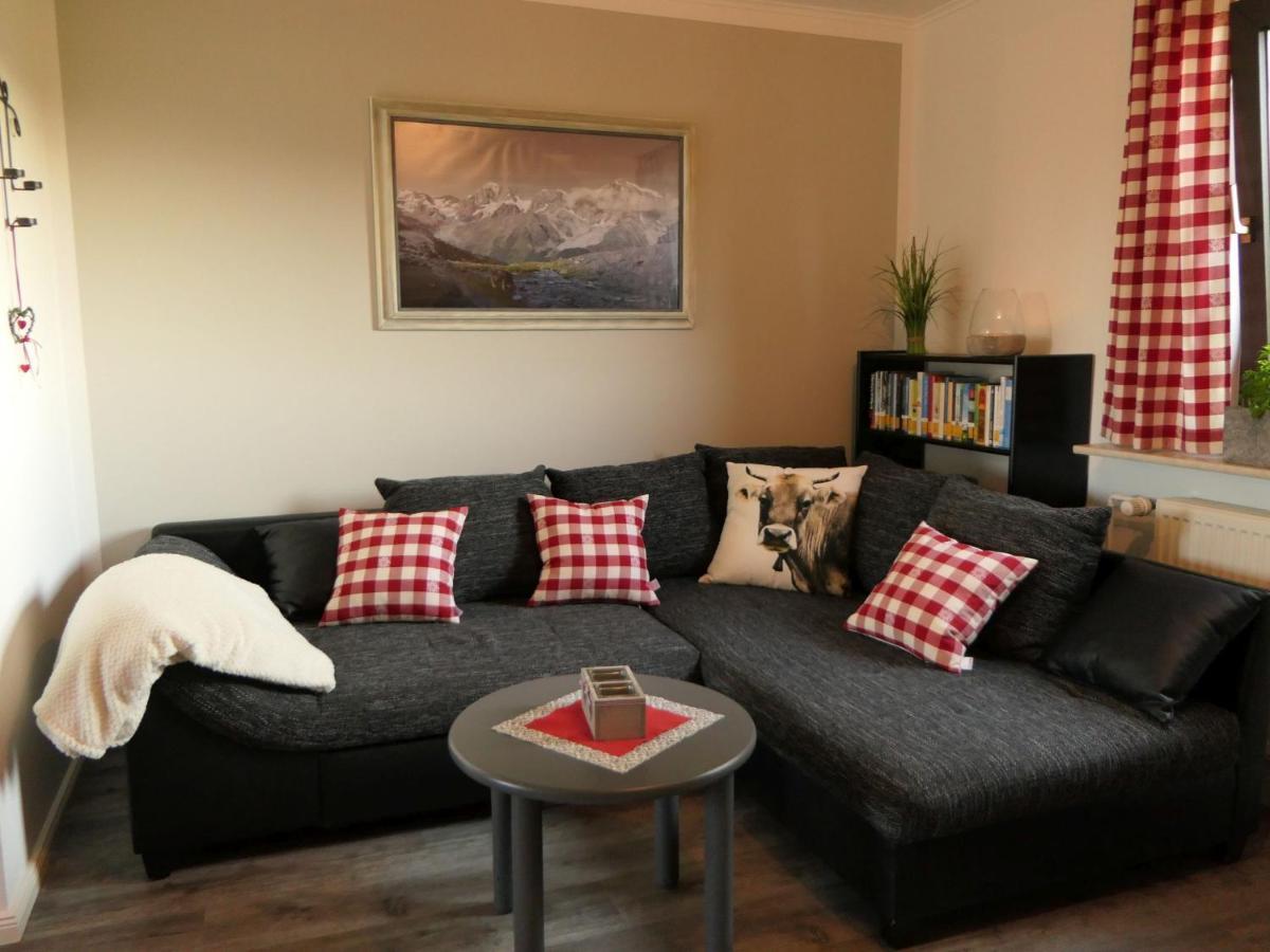 Ferienwohnung Sunnenviul Lennestadt Exteriér fotografie