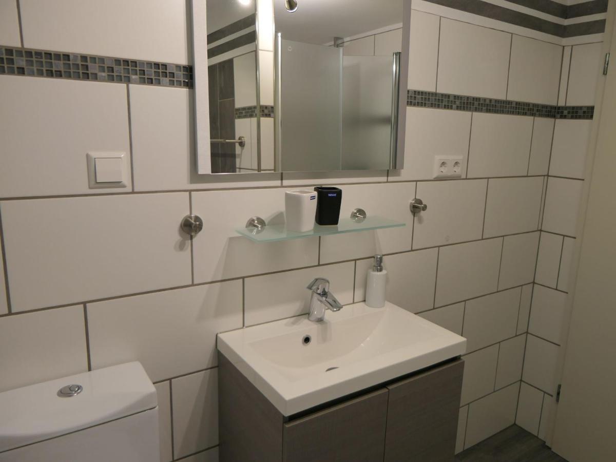 Ferienwohnung Sunnenviul Lennestadt Exteriér fotografie